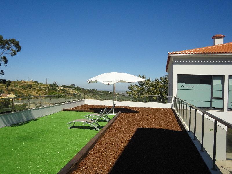 Boica Hotel Vila Franca de Xira Exterior foto