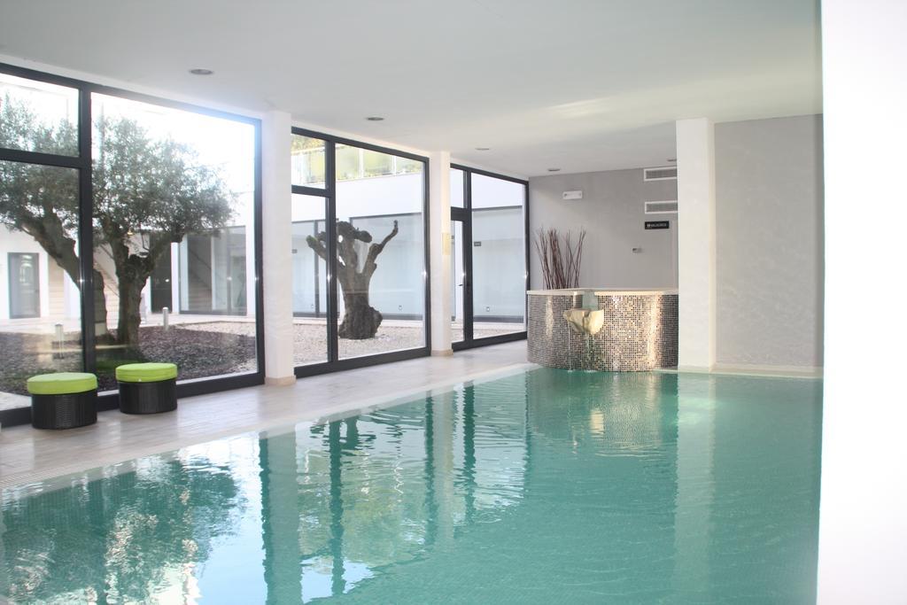 Boica Hotel Vila Franca de Xira Habitación foto