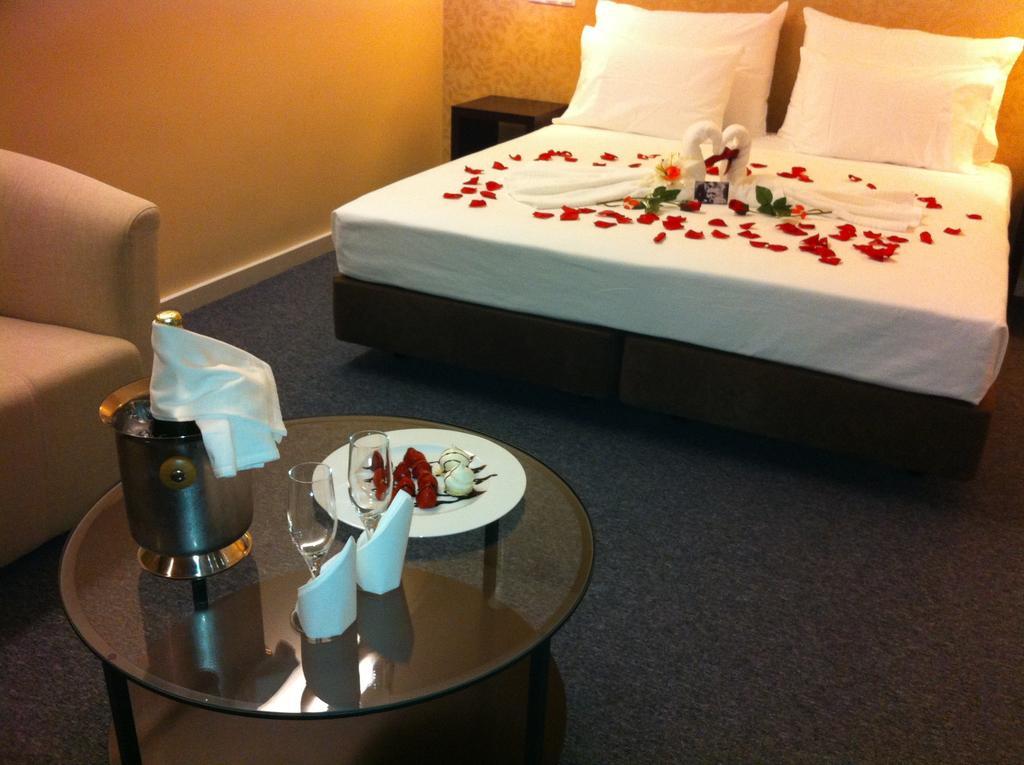 Boica Hotel Vila Franca de Xira Habitación foto