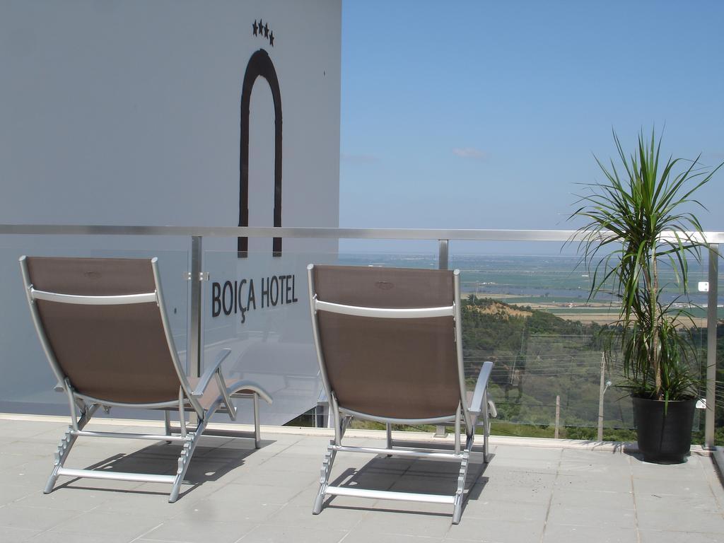Boica Hotel Vila Franca de Xira Habitación foto