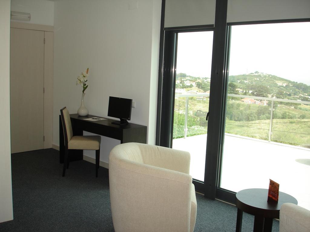 Boica Hotel Vila Franca de Xira Habitación foto