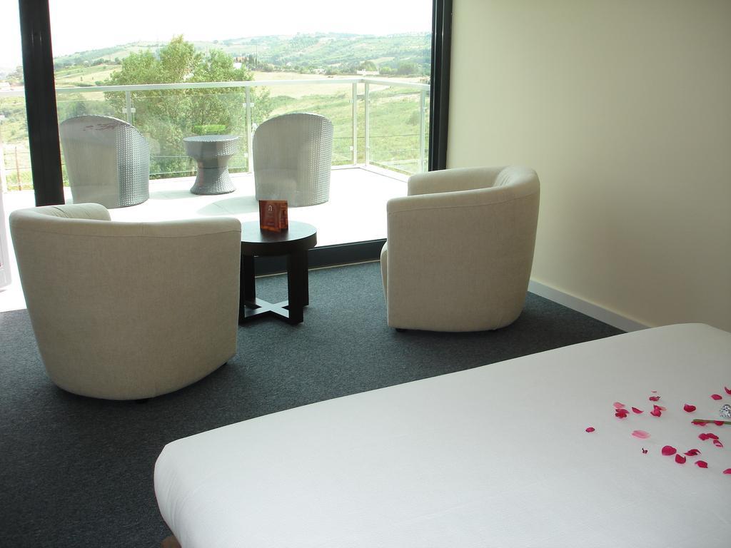 Boica Hotel Vila Franca de Xira Habitación foto