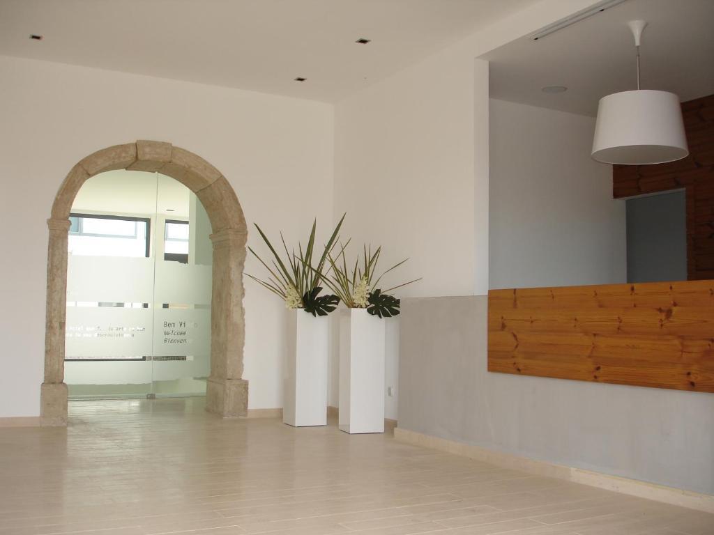 Boica Hotel Vila Franca de Xira Exterior foto