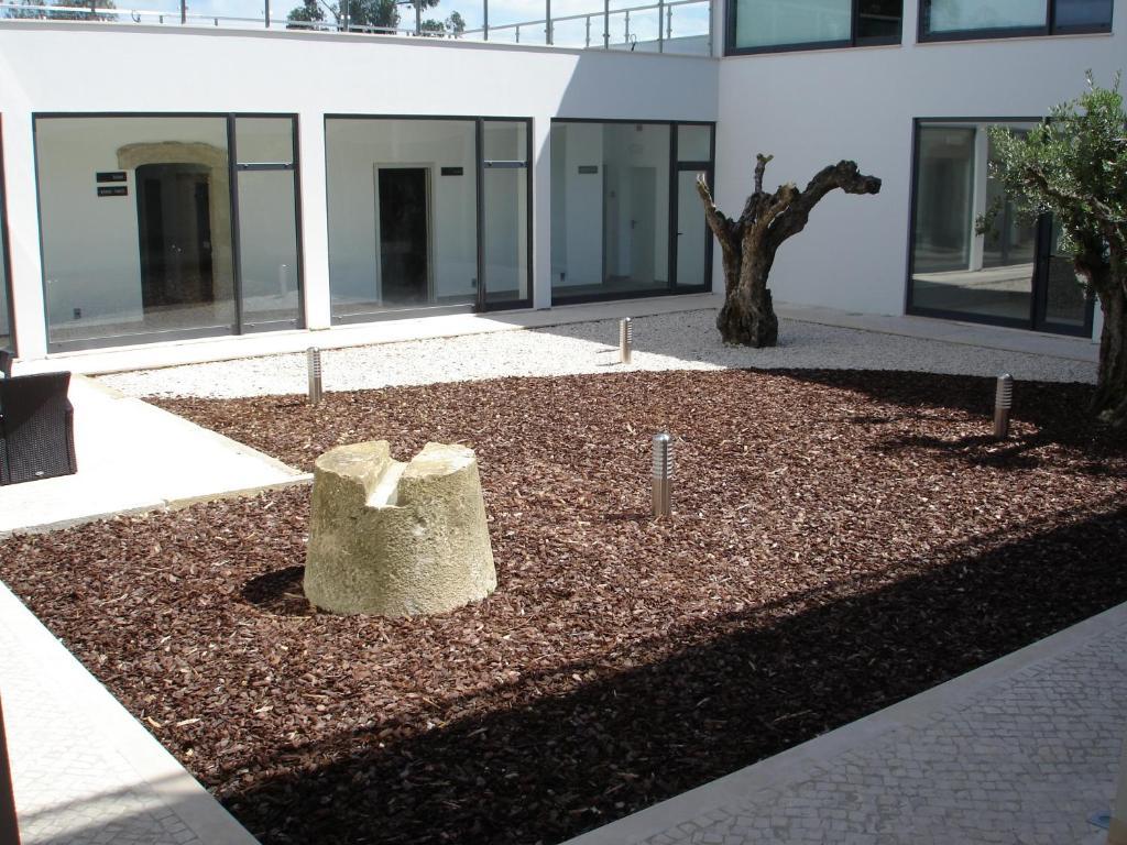 Boica Hotel Vila Franca de Xira Exterior foto