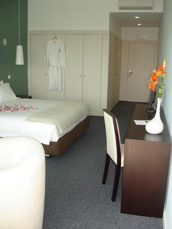 Boica Hotel Vila Franca de Xira Habitación foto