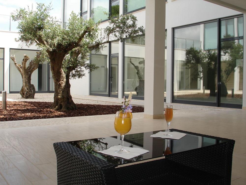 Boica Hotel Vila Franca de Xira Exterior foto