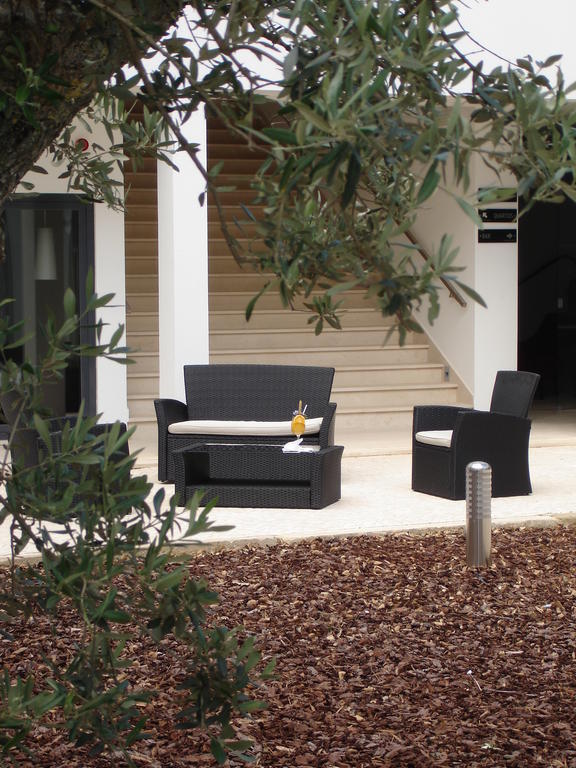 Boica Hotel Vila Franca de Xira Exterior foto