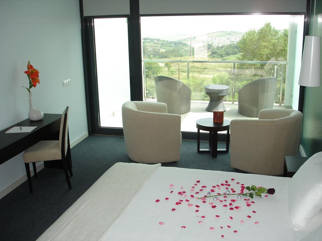 Boica Hotel Vila Franca de Xira Exterior foto